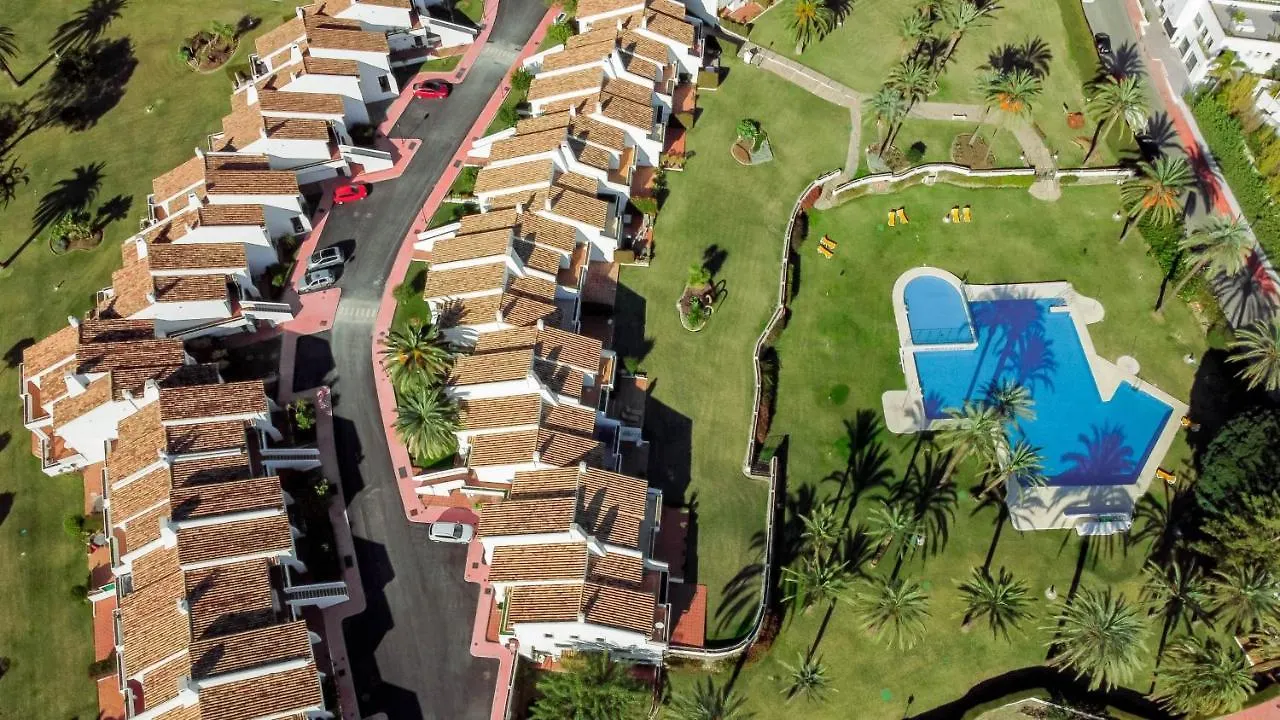 Agc28- Andalucia Garden Club By Roomservices Marbella Apartman