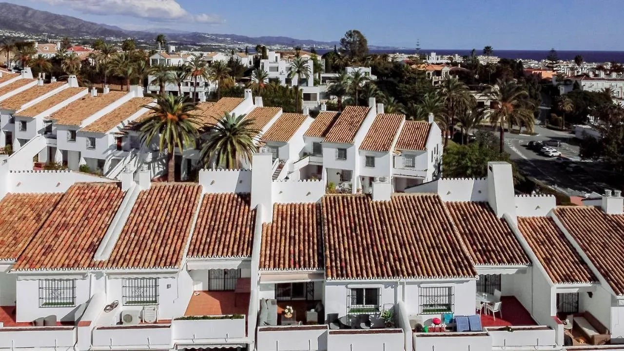 Agc28- Andalucia Garden Club By Roomservices Marbella