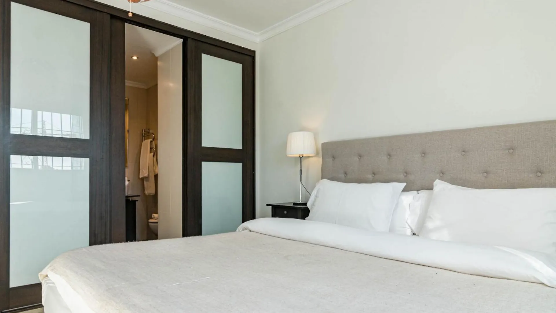 Agc28- Andalucia Garden Club By Roomservices Marbella