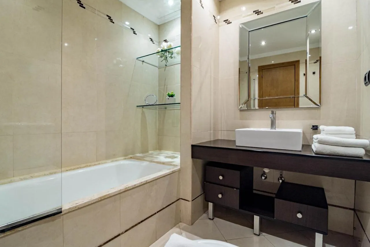 Agc28- Andalucia Garden Club By Roomservices Marbella