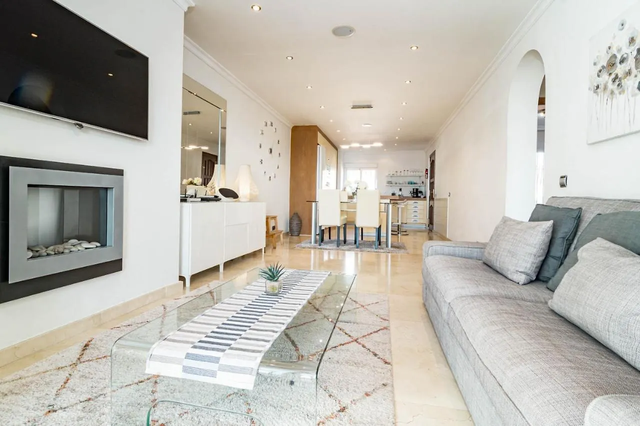 Agc28- Andalucia Garden Club By Roomservices Marbella 0*,