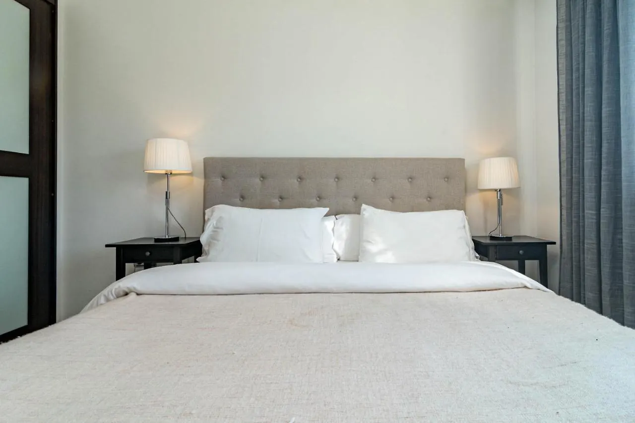 Agc28- Andalucia Garden Club By Roomservices Marbella Apartman
