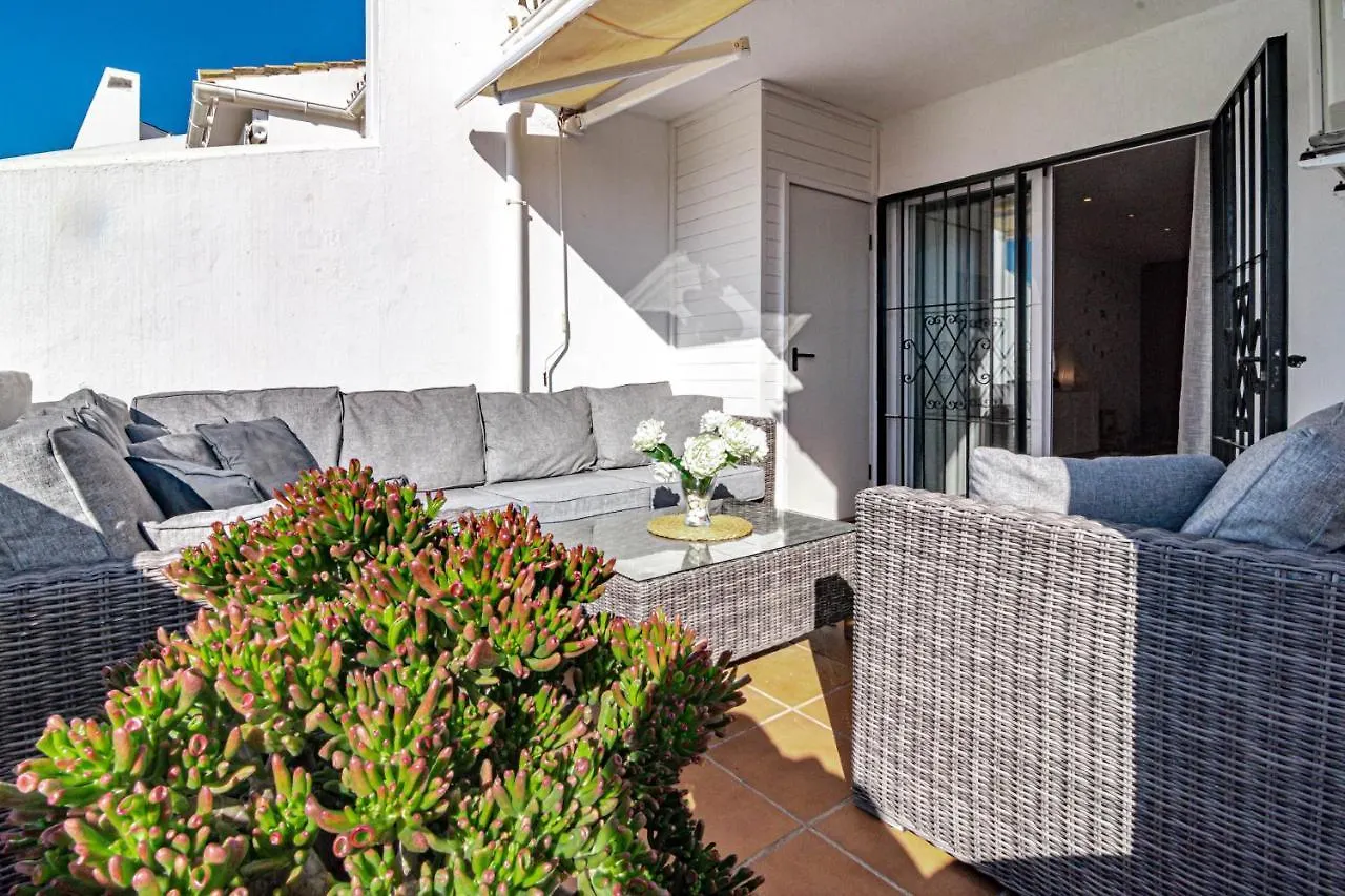 Appartement Agc28- Andalucia Garden Club By Roomservices Marbellac Espagne
