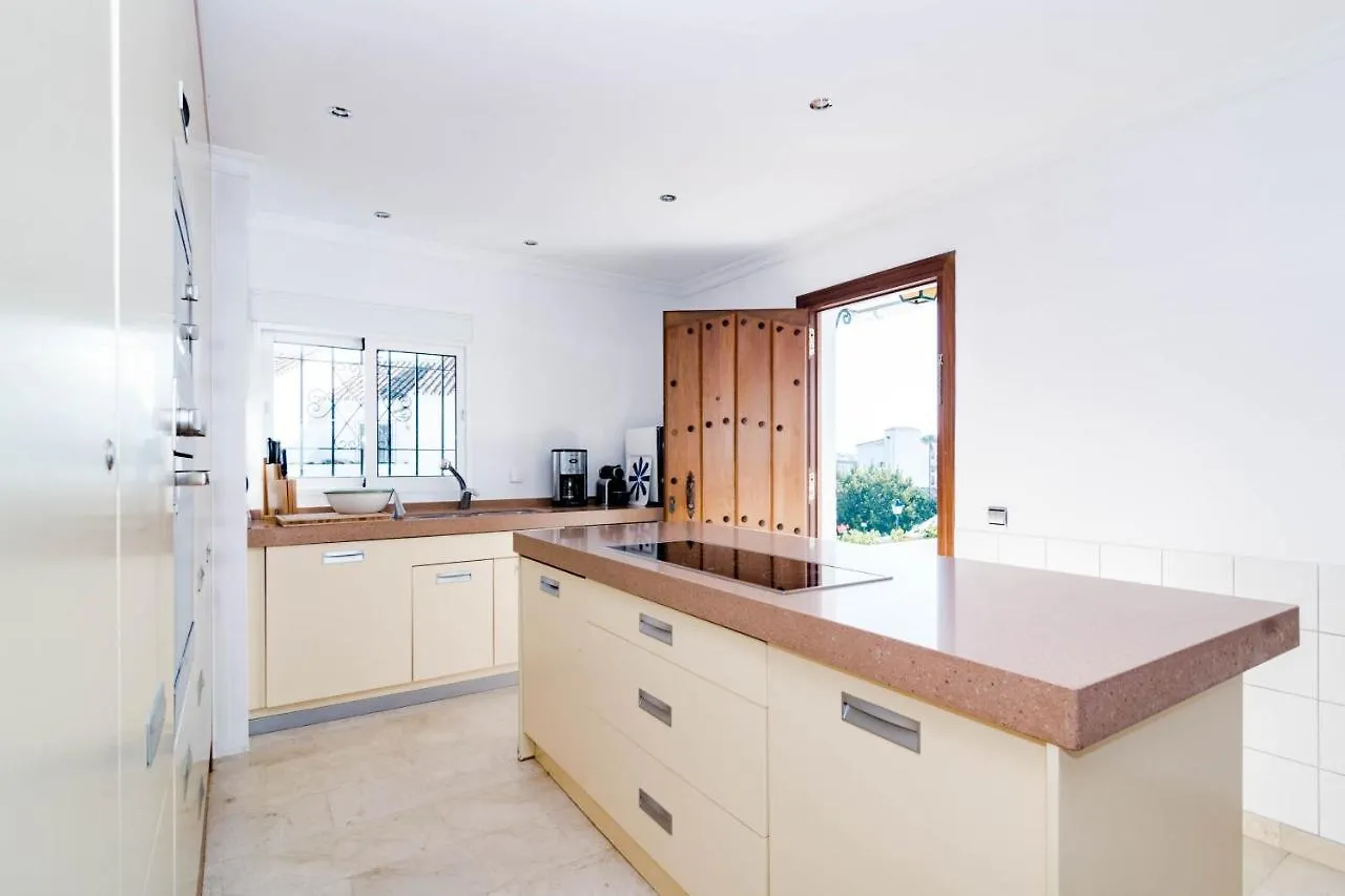 Agc28- Andalucia Garden Club By Roomservices Marbellac 0*,