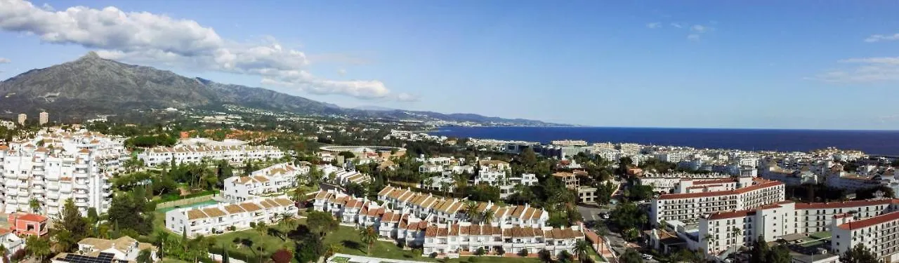 Appartement Agc28- Andalucia Garden Club By Roomservices Marbellac