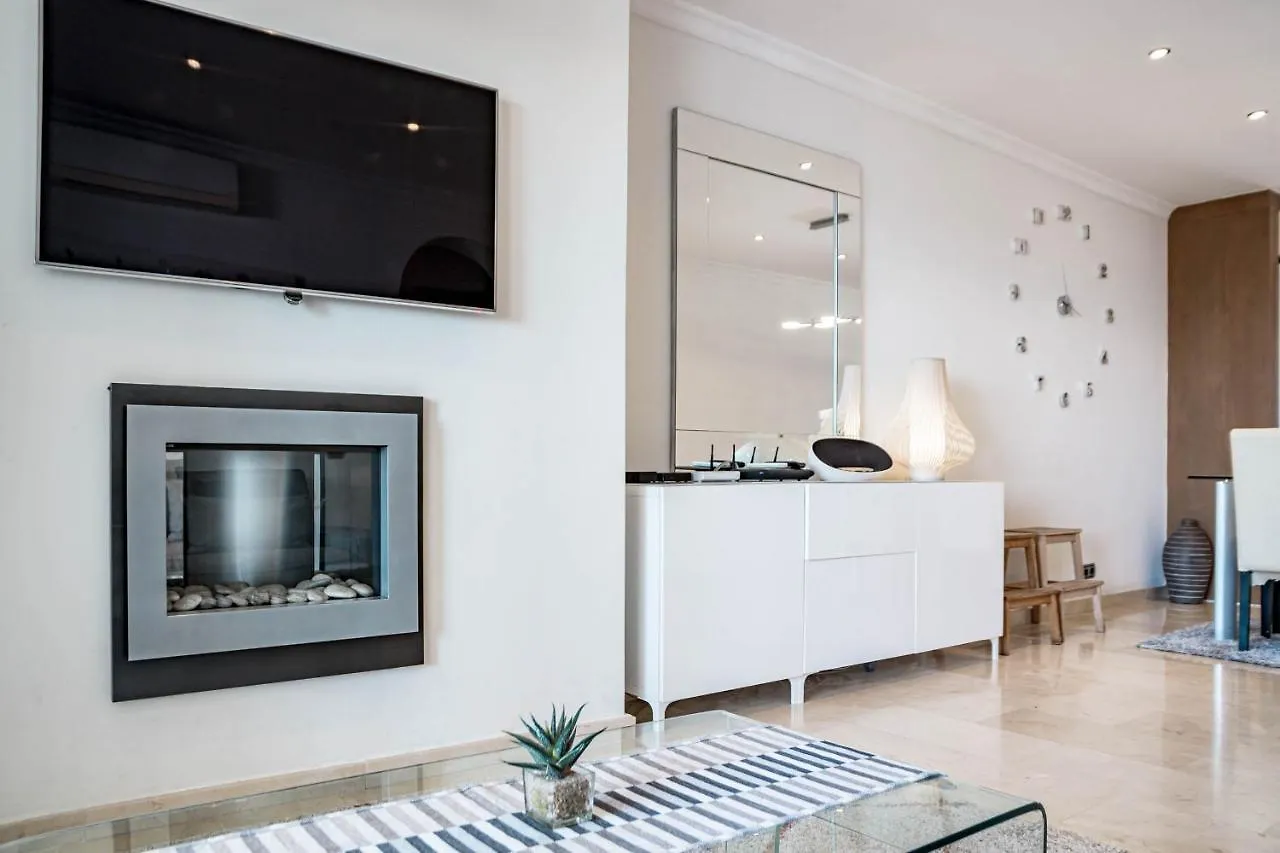 Agc28- Andalucia Garden Club By Roomservices Marbellac