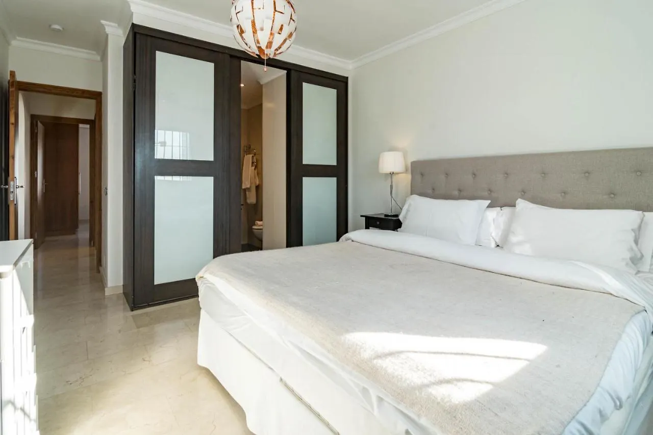 Appartement Agc28- Andalucia Garden Club By Roomservices Marbellac