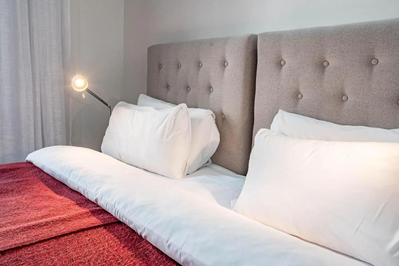 Appartement Agc28- Andalucia Garden Club By Roomservices Marbellac
