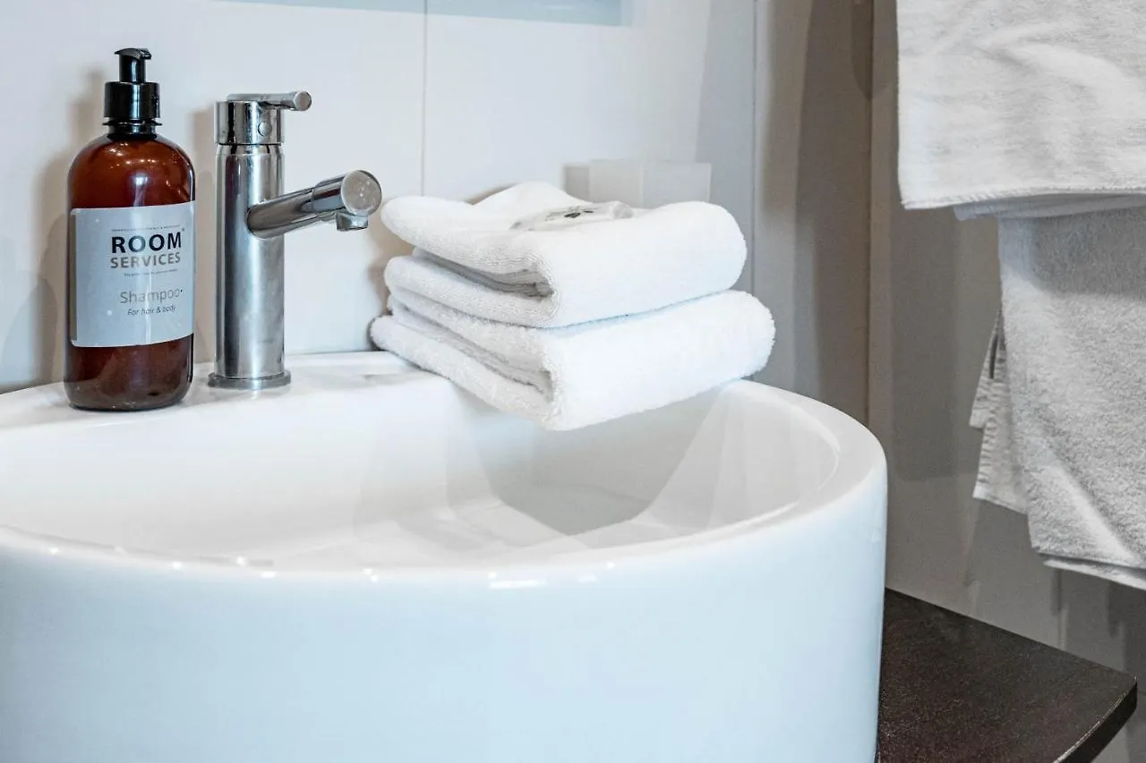 Appartement Agc28- Andalucia Garden Club By Roomservices Marbellac