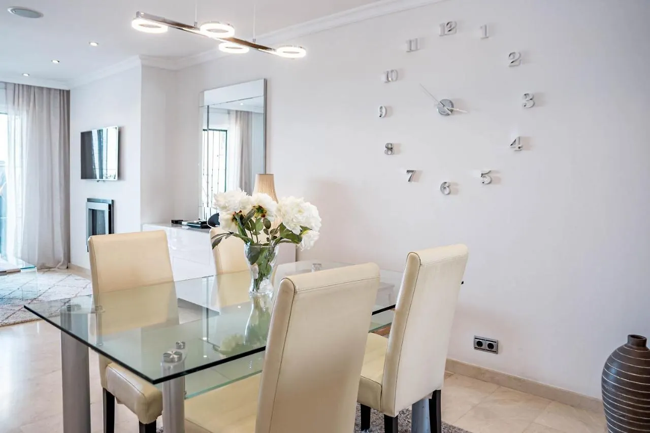Agc28- Andalucia Garden Club By Roomservices Marbellac 0*,  Espagne