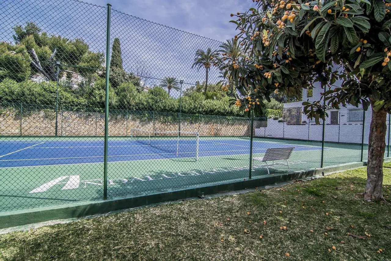 Appartement Agc28- Andalucia Garden Club By Roomservices Marbellac