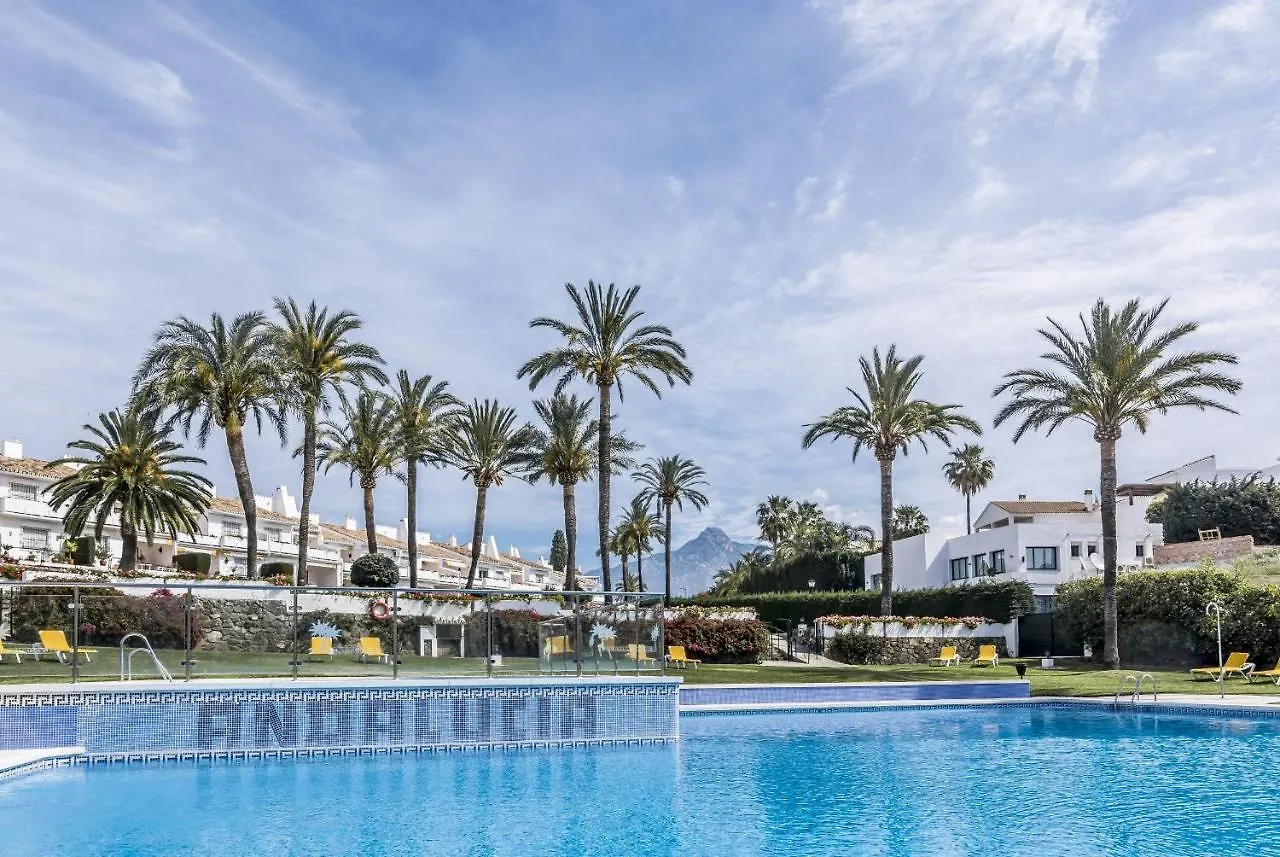 Appartement Agc28- Andalucia Garden Club By Roomservices Marbellac