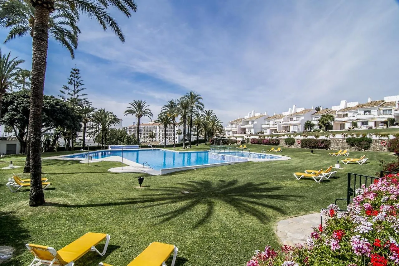Agc28- Andalucia Garden Club By Roomservices Marbellac 0*,  Espagne