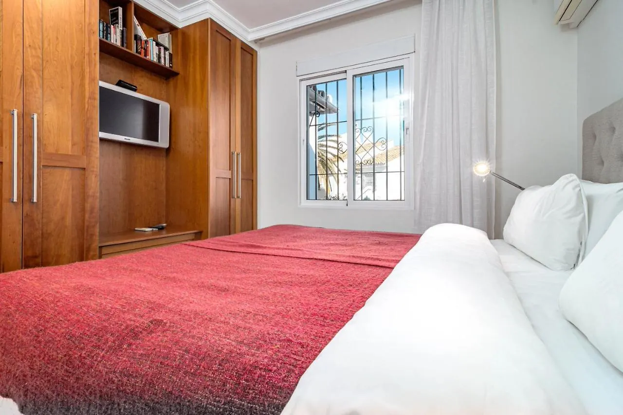 Agc28- Andalucia Garden Club By Roomservices location